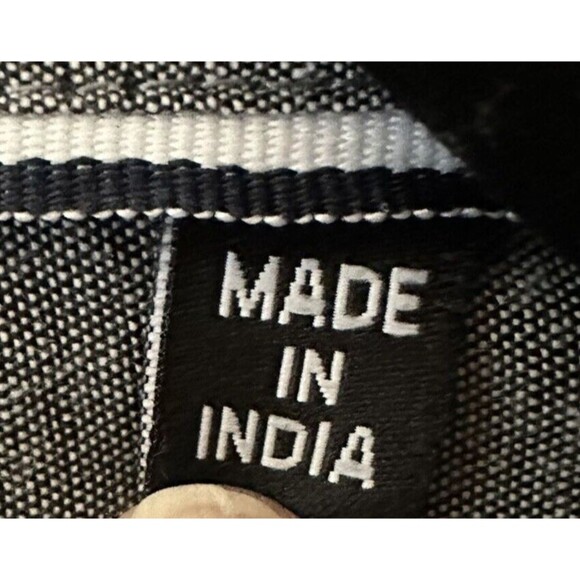 Kenneth Cole NY Boy Short Sleeve Button Down Shirt Size‎ 14/16 Black Color - Picture 6 of 14